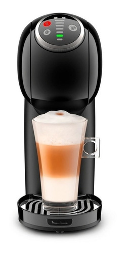 Cafetera Moulinex Multibebida Dolce Gusto Genio S Plus