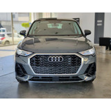 Nuevo Audi Q3 Sportback 2023 0km A1 A3 Q2 Q5 Sedan A4 S3 Sq5