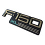 Emblema Insignia Lateral Compuerta Ford Pick Up F150 Xl Ford F-150