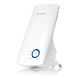 Range Extender Tp-link Tl-wa850re V1.23 Blanco 220v