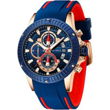 Mini Focus Mens Watches Military Sports Watch