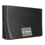 Modem Router 4g Rural Urbano Antena Sma Wifi Rj11 Lan Unico