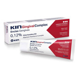 Kin Gingival Complex Pasta Dental