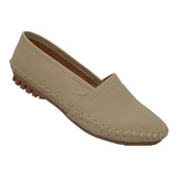 Zapato Comodo Casual Para Dama Flat Ligero Mujer