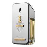 Paco Rabanne 1 Million Lucky Edt 50ml Premium