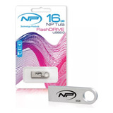 Memoria Usb De 16 Gb Marca Np Excelente Calidad