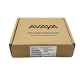 Nuevo Avaya Sppoe-1a-ip Phone Single Port Poe Injector 
