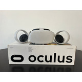 Oculos De Realidade Virtual Quest 2