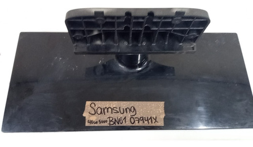 Base Para Tv Samsung Bn61 07941x 46 Ue5000