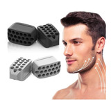 Jawline Exerciser, Paquete De 4 Ejercicios Para Mandíbulas