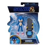 Sonic 2 Figura Sonic Jakks Pacific