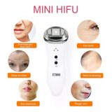 Hifu Facial Aparato Para Arrugas 