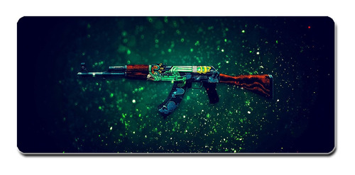 Pad Gamer Csgo Ak47 Xl 78x25cm