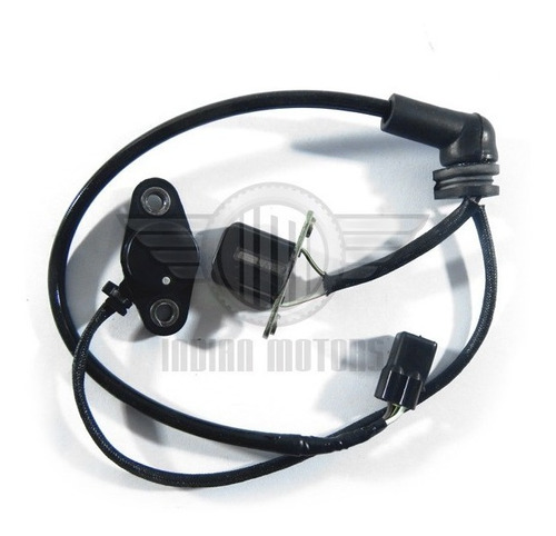 Sensor Interruptor De Neutral Moto Dominar 400 Original