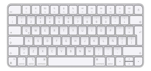 Teclado Apple Magic Keyboard Español