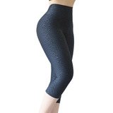 Legging Deportivo Lycra Colombiana Gala Sport Push Up Adib