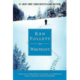 Whiteout, De Ken Follett. Editorial Penguin Group, Tapa Blanda En Inglés