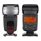 Flash Yongnuo Yn- 568ex Iii Speedlite Para Canon