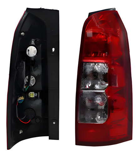 Calavera C/arnes Tornado Van 2021 2022 2023 2024