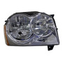 Faro Jeep Grand Cherokee 2005 - 2006 - 2007 Derecho Jeep Grand Cherokee