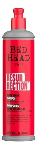 Tigi Bed Head Shampoo Resurrection Repair X400ml