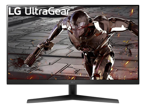 LG Ultragear Fhd Monitor Para Juegos De 32 Pulgadas 32gn50r,