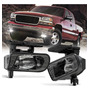 Vorunpro Luz Antiniebla Led Para Gmc Sierra Yukon Pickup Dot GMC SIERRA