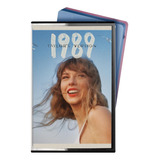 Audio Casete: Taylor Swift - 1989 (taylor's Version)