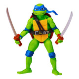 Muñecos Tortugas Ninja Figuras Articuladas Coleccionables