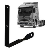 Suporte Traseiro Antena Px Caminhão Mercedes Benz Mb Actros