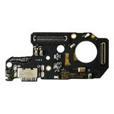 Placa De Carga Compatível Com Xiaomi Redmi Note 12 4g