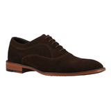 Zapato Cafe Casual Vestir