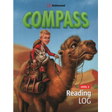 *compass 3 Reading Log - Student's Book