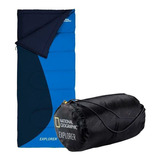 Sleeping Bag National Geographic Explorer Azul Camping