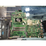 Placa Madre Hp 240 G6 Intel I5 7a Gen 