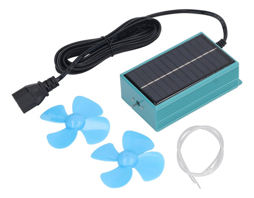 Batería: Generador De Energía Eólica Solar Para Coche, Vehíc