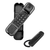 Teléfono Fijo Alcatel Mini T06 Pared O Escritorio