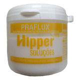 Fluxo  Solda Prata 100g Praflux Kit C/ 2