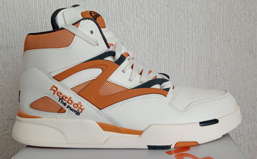 Reebok Pump Omni Zone Ii