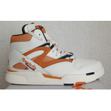 Reebok Pump Omni Zone Ii