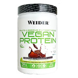 Proteína Vegana Importada Sin Gluten Sin Lactosa B12 Weider