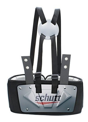 Schutt Varsity Rib Protector, Large (primer Varsity Pads