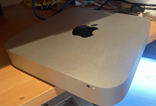 Mac Mini Server 2012