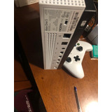 Microsoft Xbox One S 1tb Standard Color  Blanco