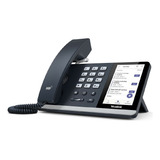 Teléfono Ip Yealik T55a Hd Compatible Ms Teams Tactil Wifi