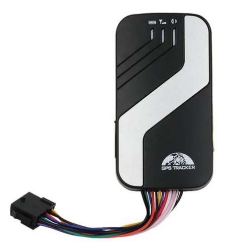 Gps Tracker Tk 4g Corta Corriente Rastreo