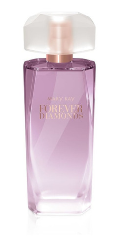 Perfume Forever Diamonds Eau De Parfum Mujer Mary Kay