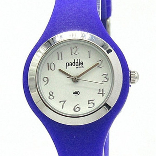 Reloj Paddle Watch Mujer Analogo Mov Japones Pad0044