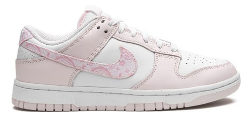 Nike Dunk Low Rosa Originales 