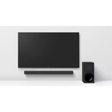 Barra De Sonido Sony Ht-g700 Bluetooth 400w Hdmi 3.1 Canales